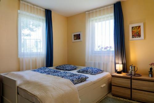 Kamala Kutir in Somogyvámos