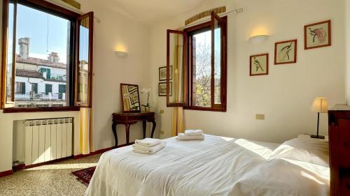 Residence Moretta - Historical Center, Venedig (Foto 7)