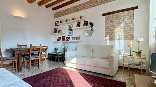 Residence Moretta - Historical Center, Venedig (Foto 5)