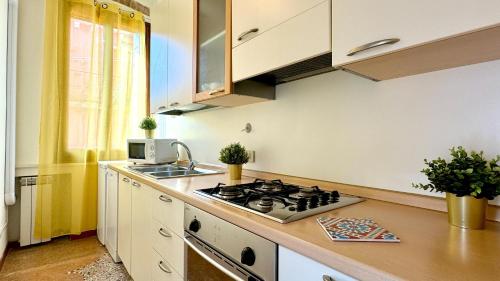 Residence Moretta - Historical Center, Venedig (Foto 9)