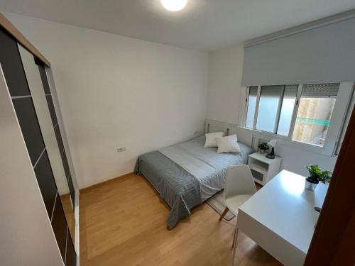 Habitaciones Privadas en Piso Compartidos