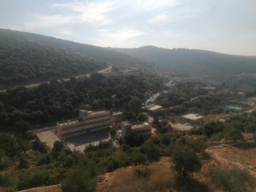 ريف عجلون in Ajloun