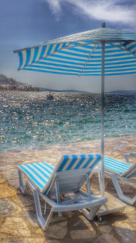 Zena Hotel Bodrum Guvercinlik Booking Deals Photos Reviews