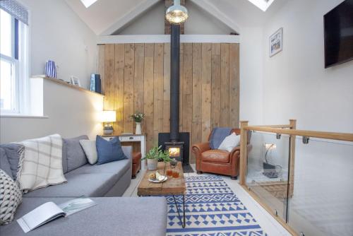 Birdcage Cottage Kingsand