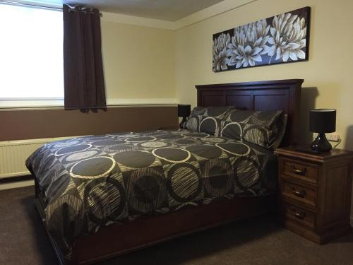 Brookfield Hotel - image 11