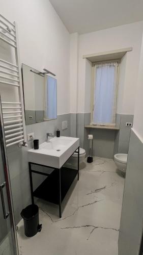 Little Gardens Guest House, Roma (foto 7)