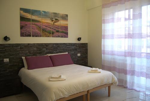 Little Gardens Guest House, Roma (foto 4)