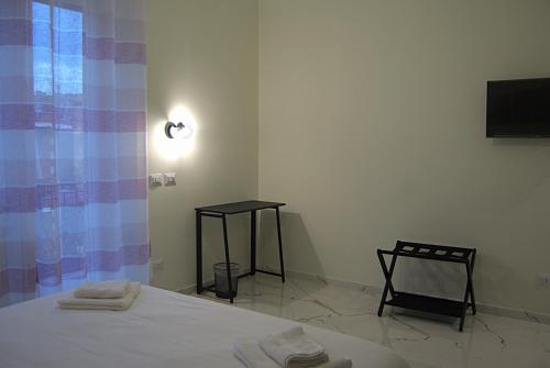 Little Gardens Guest House, Roma (foto 5)