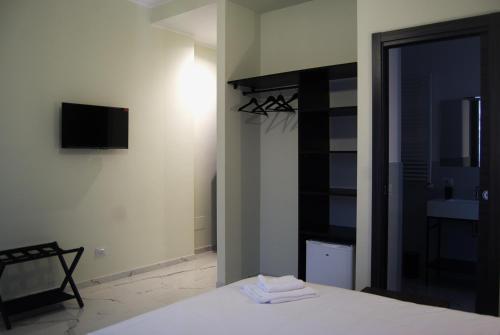 Little Gardens Guest House, Roma (foto 3)