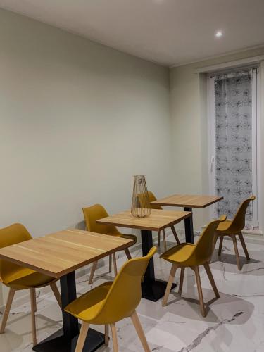 Little Gardens Guest House, Roma (foto 10)