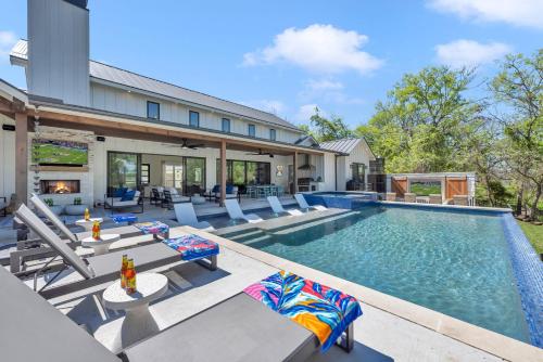 Lakeview Landing and Concierge Services in Cottonwood Shores, Vereinigte Staaten von Amerika