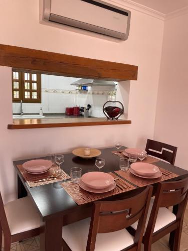 Létesítmények, Casa Birdie, Golf & Piscina Retreat at Desert Springs Golf Resort near Vera Playa in Las Cunas