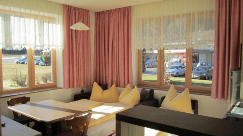 Ferienwohnungen Hohl in Donnersbachwald