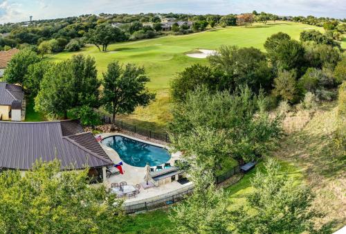 Golf Course House and Concierge Services in Horseshoe Bay (TX)