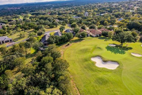 Golf Course House and Concierge Services in Horseshoe Bay, USA