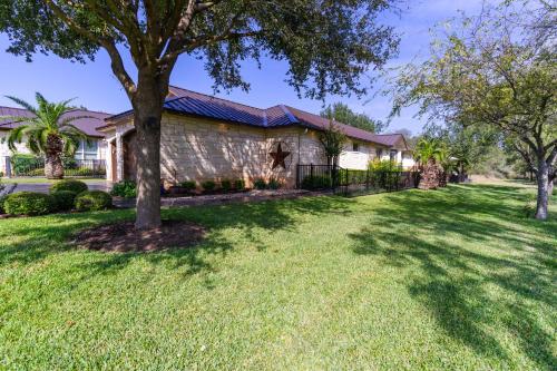 Golf Course House and Concierge Services in Horseshoe Bay (TX)