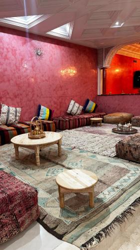 Riad Jasmine SYBA 4