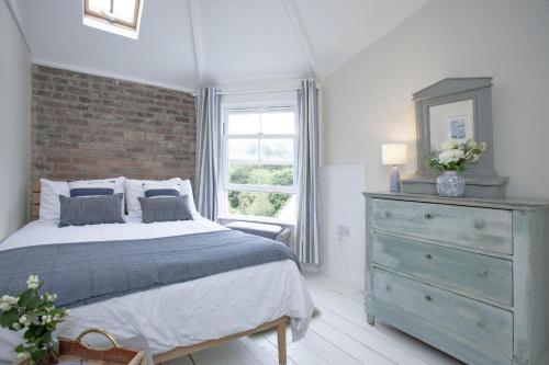 Birdcage Cottage, Kingsand in Cawsand