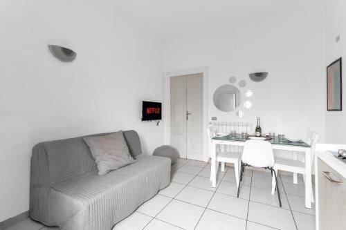 SA7 - Porta Venezia - Duomo - Large Apartment - 1