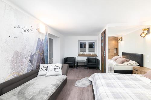 Villa Platinum - Accommodation - Wisła