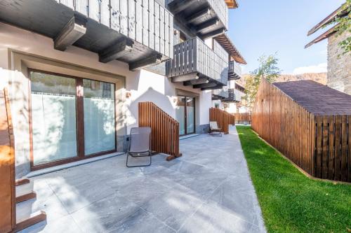 Residence Nevegall - image 4