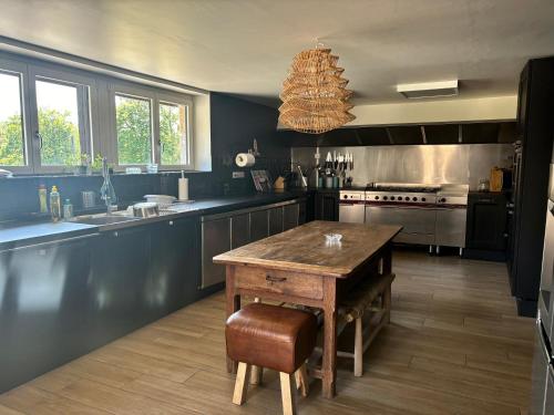 Domaine des Annouillards in La Courtine