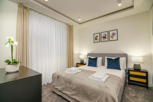 Stylish 4BD Mews House Close to Paddington, Londyn (zdjęcie 9)