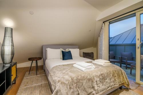 Stylish 4BD Mews House Close to Paddington, Londyn (zdjęcie 8)