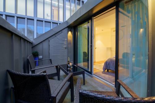 Stylish 4BD Mews House Close to Paddington, Londyn (zdjęcie 4)