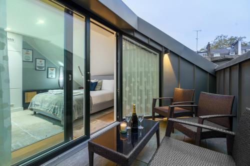Stylish 4BD Mews House Close to Paddington - image 5