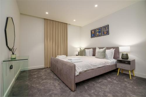 Stylish 4BD Mews House Close to Paddington, Londyn (zdjęcie 3)
