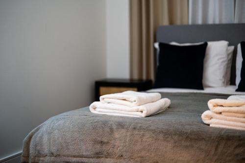 Stylish 4BD Mews House Close to Paddington - image 7