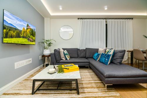 Stylish 4BD Mews House Close to Paddington, Londyn (zdjęcie 7)