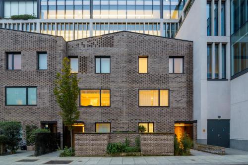 Stylish 4BD Mews House Close to Paddington, Londyn (zdjęcie 10)