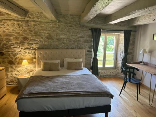 Domaine des Annouillards in La Courtine