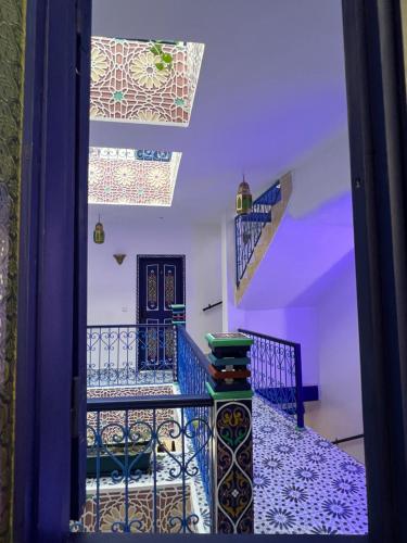 Dar LAGHRIB Dar LAGHRIB