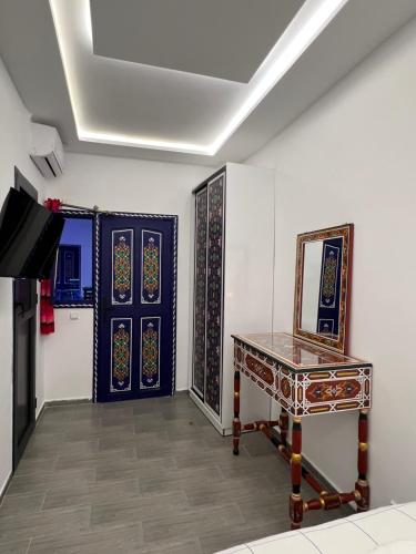 Dar LAGHRIB Dar LAGHRIB