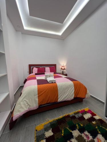 Dar LAGHRIB Dar LAGHRIB