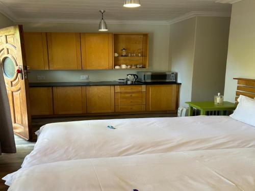Kriluki Accommodation Room Type - Standard Apartment