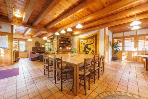 Moulin du Bateau - Gîte de Charme - Piscine - Nature gîte à louer Scoularoux