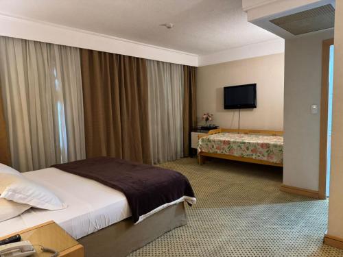 Flat Guarulhos - 2, Guarulhos (zdjęcie 8)