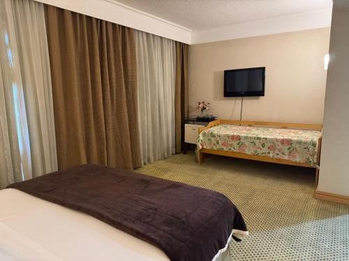 Flat Guarulhos - 2, Guarulhos (zdjęcie 10)