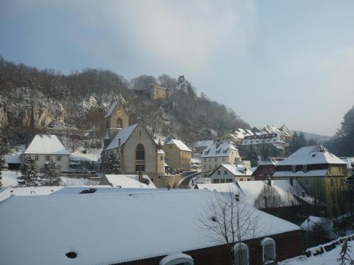 La Maison des Fontaines d'Alsace - image 2