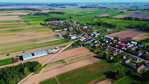 Hostel S8 in Ostrow Mazowiecka