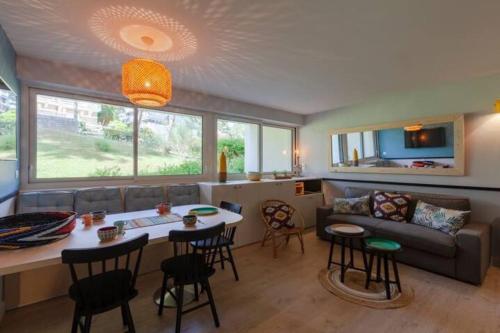 Un duplex à la mer - Location saisonnière - La Baule-Escoublac