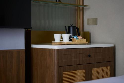 Superior Twin Room image 10