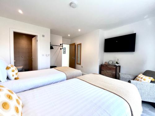 Mode Cottage, Lytham St Annes (zdjęcie 6)