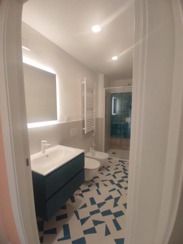 Baño, Casa dei Nonni Maiori in Maiori