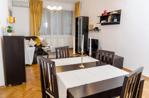 VIP Apartments Sofia - image 9