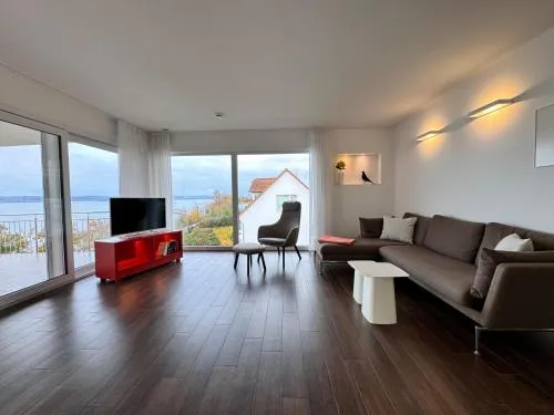 Stella Regia Apartment 5 in Meersburg, Deutschland